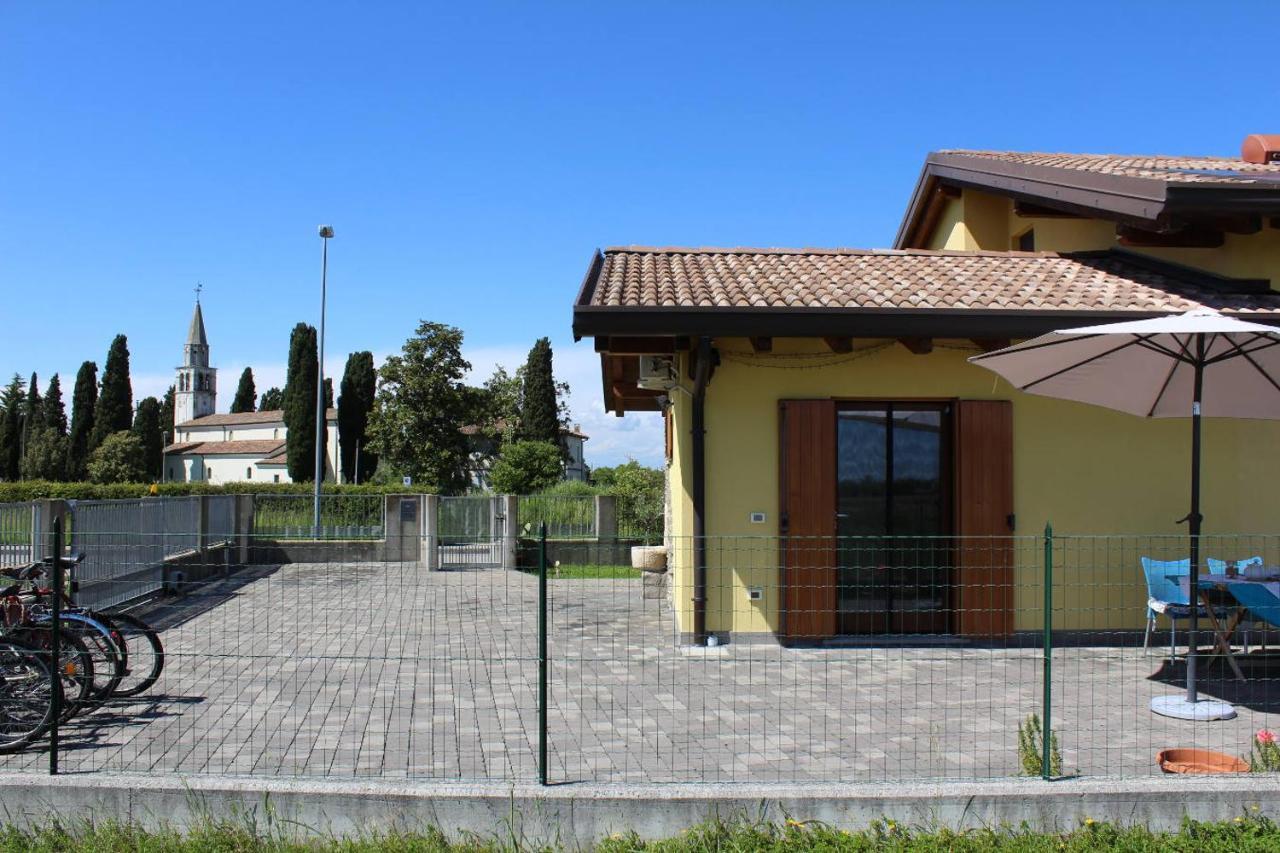Villa Madi San Lorenzo  Exterior foto