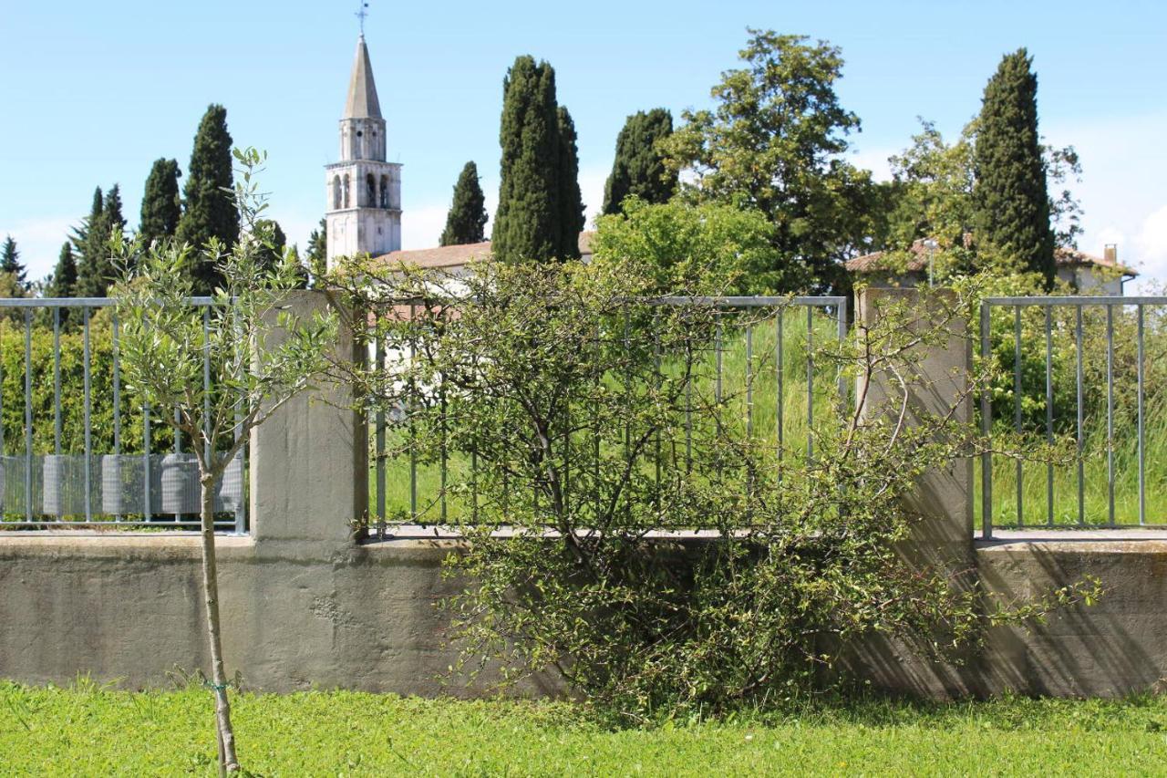 Villa Madi San Lorenzo  Exterior foto